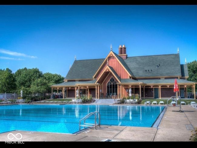 APT-2C - 12820 University Cres, Condo with 3 bedrooms, 2 bathrooms and null parking in Carmel IN | Image 30