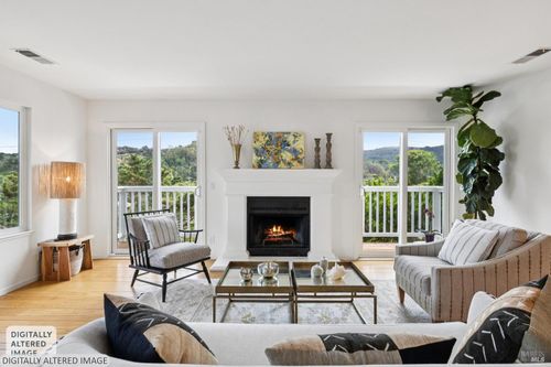 297 Shoreline Hwy, Mill Valley, CA, 94941-3611 | Card Image