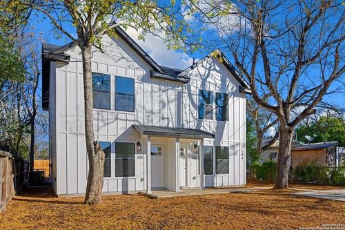 101-543 Delmar Street, San Antonio, TX, 78210 | Card Image