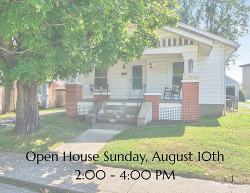 210 Fee St, Berea, KY, 40403-1519 | Card Image