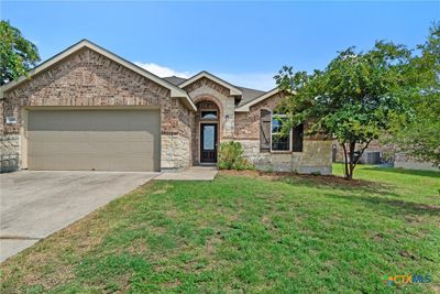 Front of home/ 2.5 car garage | Image 3