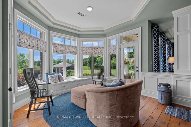 1532 Concession Rd 6 W, Home with 4 bedrooms, 6 bathrooms and 20 parking in Branchton ON | Image 23