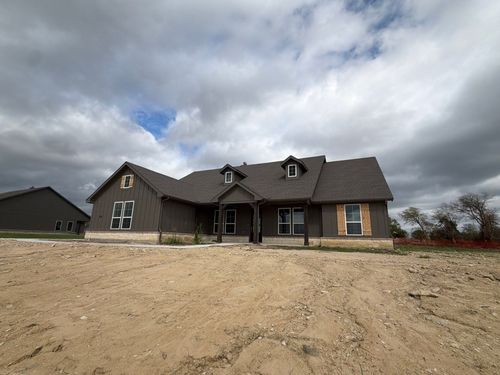 112 Pheasant Run Dr, Rhome, TX, 76078-3021 | Card Image