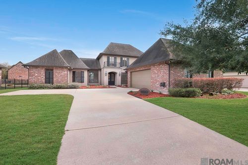 12356 Oak Fields Dr, Geismar, LA, 70734-3170 | Card Image
