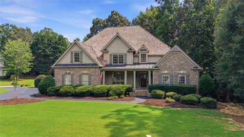 184 Scarlet Oak Ln, Dawsonville, GA, 30534-5757 | Card Image
