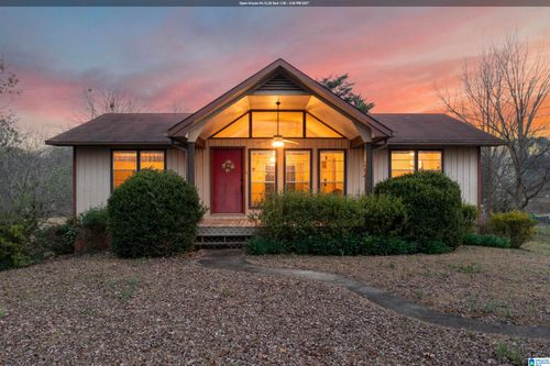 334 Windsong Is, Talladega, AL, 35160-8312 | Card Image