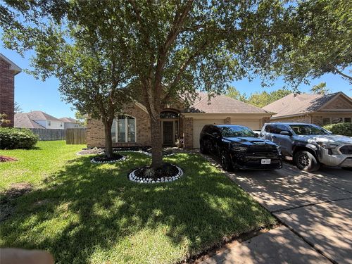 7418 Lakesage Ln, Richmond, TX, 77407-7180 | Card Image
