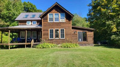 358 Woods Road, House other with 2 bedrooms, 1 bathrooms and null parking in Brookfield VT | Image 1