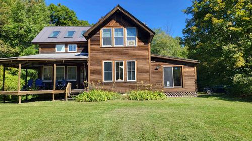 358 Woods Road, Brookfield, VT, 05036 | Card Image