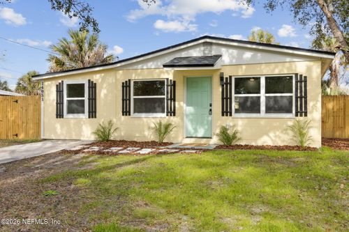 14051 Claridge Rd N, Jacksonville, FL, 32250-1525 | Card Image