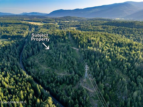 3261 N Center Valley Rd, Sandpoint, ID, 83864-7477 | Card Image