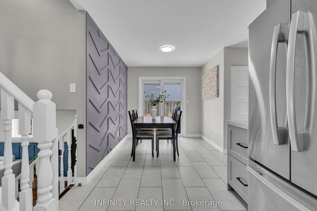 1803 Vicky Cir, House other with 4 bedrooms, 2 bathrooms and 2 parking in Windsor ON | Image 13