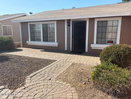 6808 E Sandra Ter, Scottsdale, AZ, 85254-1555 | Card Image