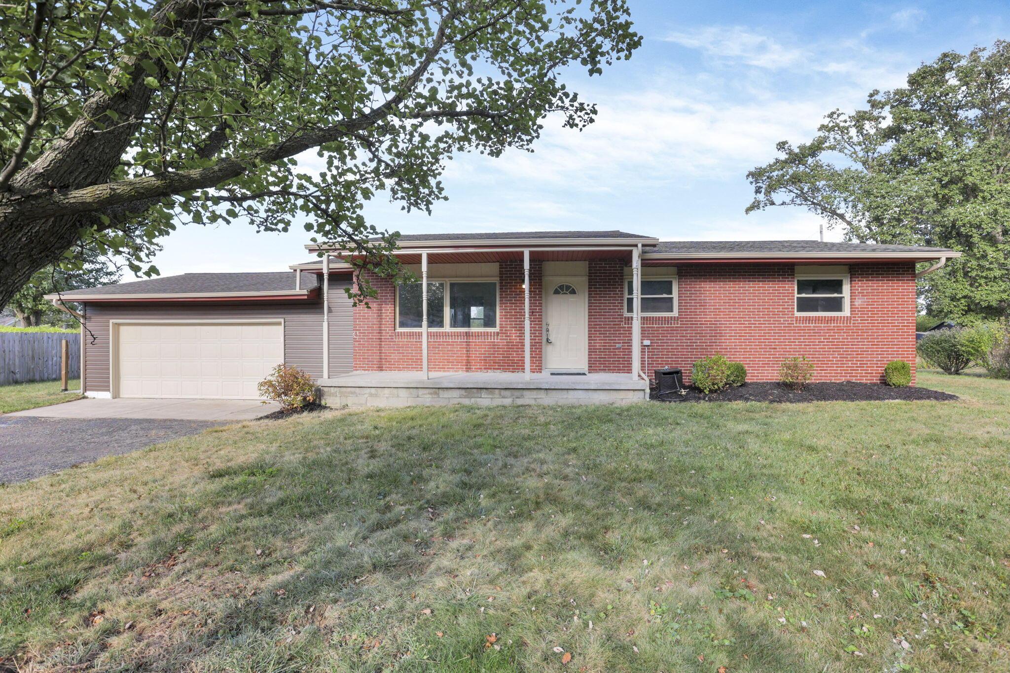 Belmar Dr, Reynoldsburg, OH 43068