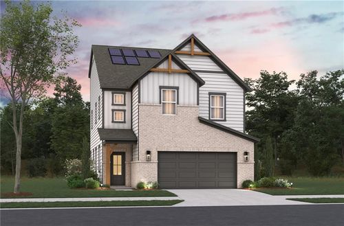 117 Kendrew Pass, Marietta, GA, 30008 | Card Image