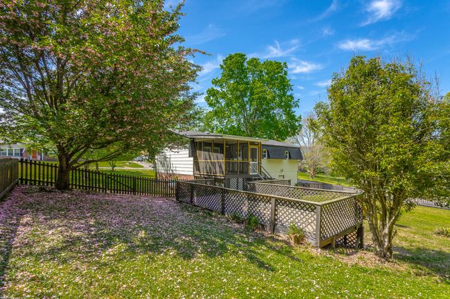 12 Mark Cir, House other with 3 bedrooms, 2 bathrooms and null parking in Flintstone GA | Image 25