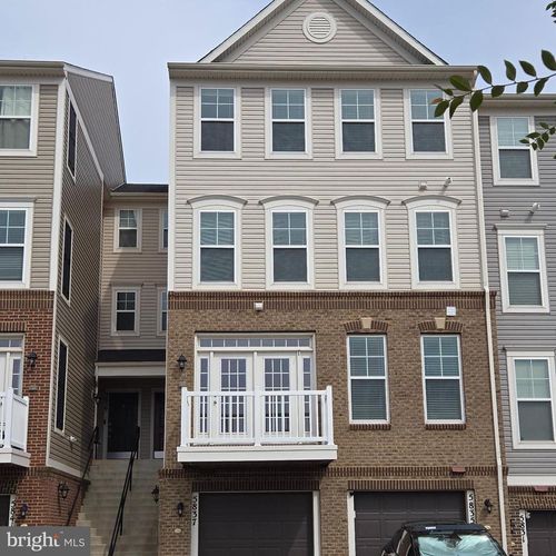 e-5837 Bella Marie Way, FREDERICK, MD, 21703-2945 | Card Image