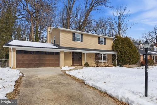 13314 Vanessa Ave, BOWIE, MD, 20720-4751 | Card Image