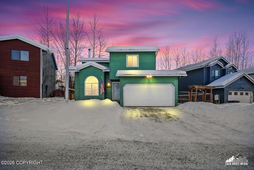 17612 Rachel Cir, Eagle River, AK, 99577-7574 | Card Image