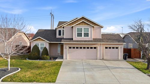 5206 Spirea Dr, West Richland, WA, 99353-7835 | Card Image