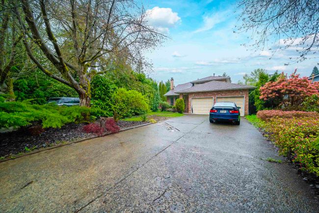 3838 Brockton Crescent, House other with 3 bedrooms, 2 bathrooms and 6 parking in North Vancouver BC | Image 1