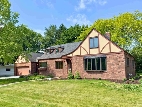 620 Grant Street, Stoughton, WI, 53589 | Card Image