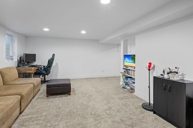 1329 Glendale Ave, House other with 3 bedrooms, 2 bathrooms and null parking in Saginaw MI | Image 35