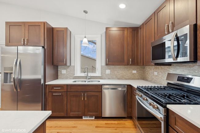 940 S Cedar Ave, House other with 4 bedrooms, 3 bathrooms and 2 parking in Elmhurst IL | Image 7