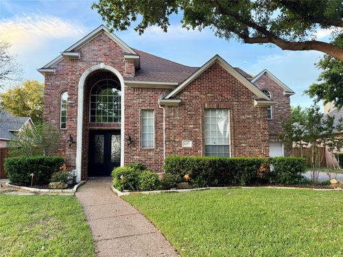 1327 Barrington Drive, Coppell, TX, 75019 | Card Image