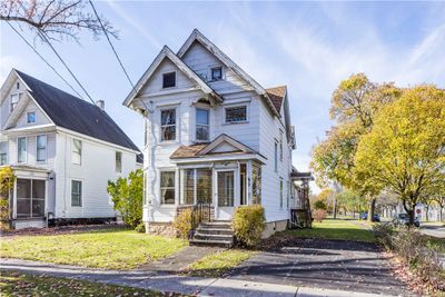 415 Mccool Avenue, House other with 4 bedrooms, 2 bathrooms and null parking in Dewitt NY | Image 2