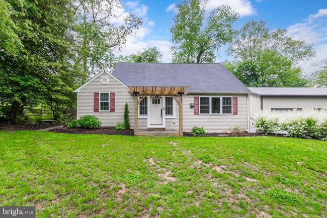320 E Doe Run Rd, House other with 3 bedrooms, 4 bathrooms and null parking in KENNETT SQUARE PA | Image 4