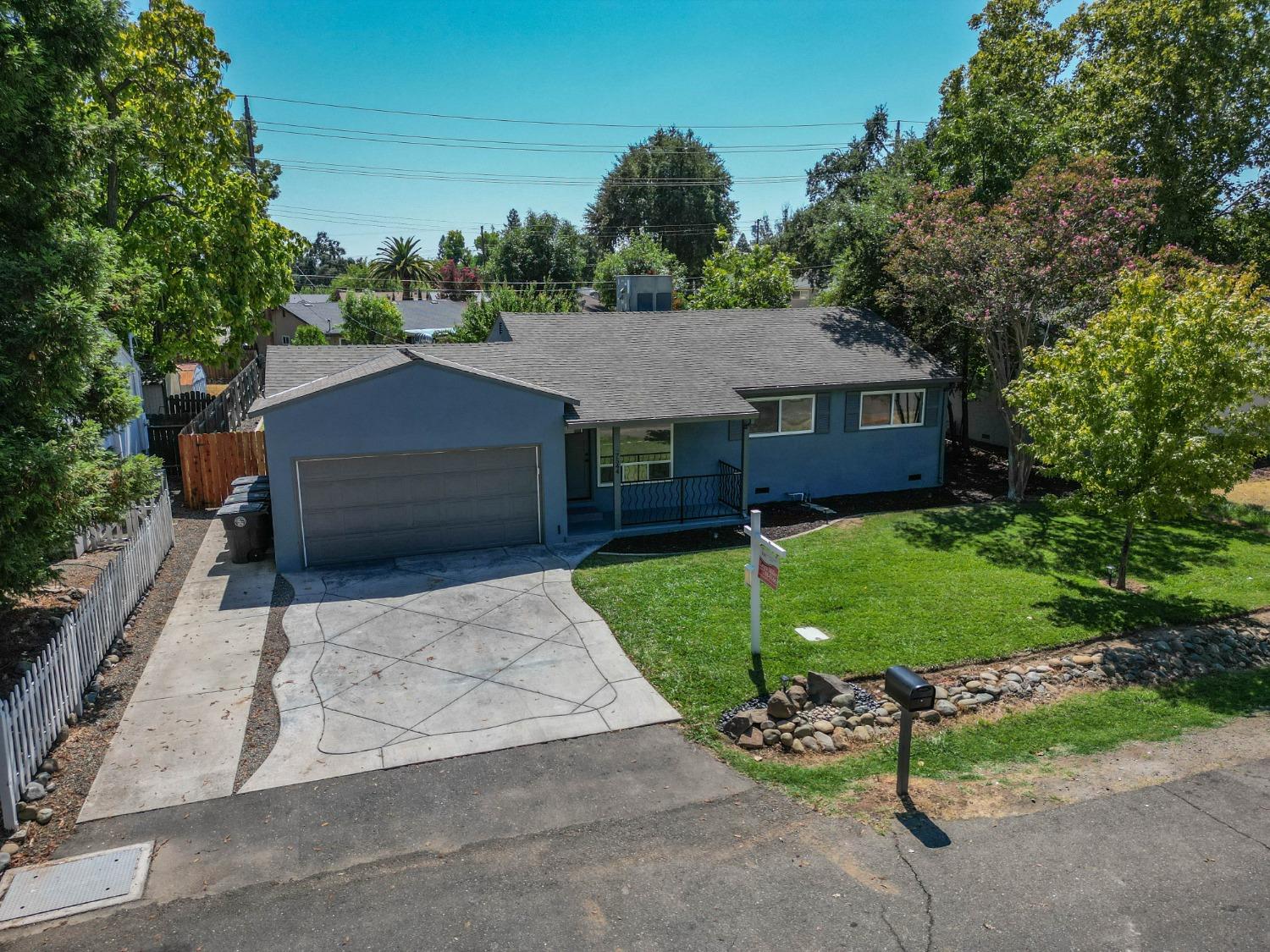 Prince St, Citrus Heights, CA 95610