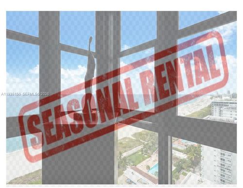 ph114-2555 Collins Ave, Miami Beach, FL, 33140-4723 | Card Image