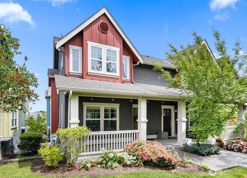 3253 Sw Raymond Street, Seattle, WA, 98126 | Card Image