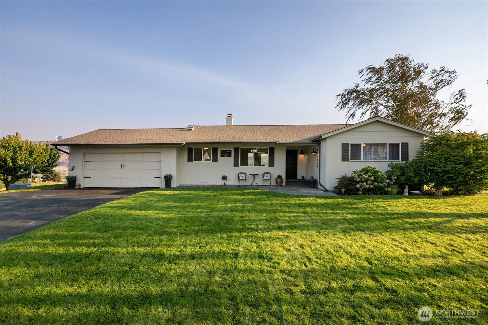Residential in East Wenatchee 2