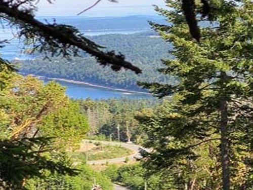 Lot 06 Cudmore Rd, Salt Spring Island, BC, V8K | Card Image