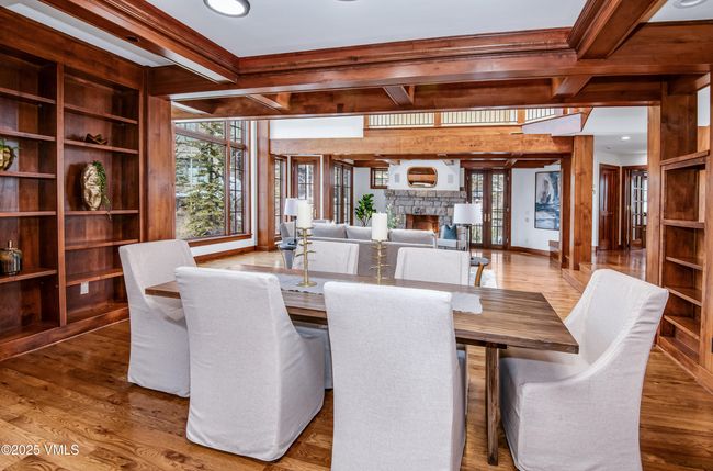 460 El Mirador, House other with 4 bedrooms, 6 bathrooms and 3 parking in Edwards CO | Image 16