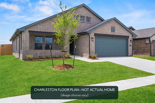 11109 Nw 131st St, Piedmont, OK, 73078 | Card Image