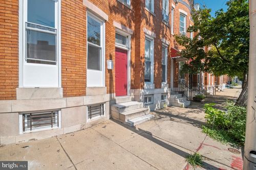 512 Sanford Place, BALTIMORE, MD, 21217 | Card Image