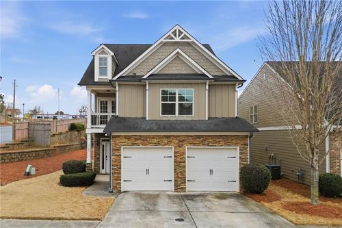 5105 Deepwater Cv, Acworth, GA, 30101-7416 | Card Image