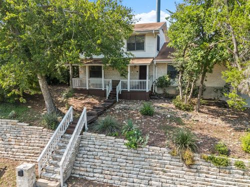 6005 Diamond Head Dr, Austin, TX, 78746-6307 | Card Image