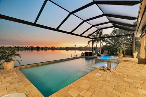 1310 Sw 25th Ter, Cape Coral, FL, 33914-4160 | Card Image