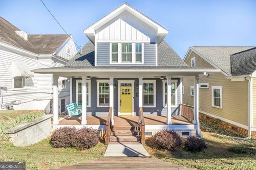 1029 Ash Street, Macon, GA, 31201 | Card Image