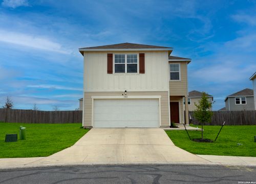 7743 Fern, San Antonio, TX, 78252 | Card Image