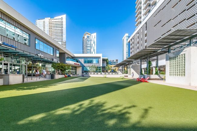 UNIT-1306 - 222 West Ave, Condo with 1 bedrooms, 1 bathrooms and 1 parking in Austin TX | Image 39