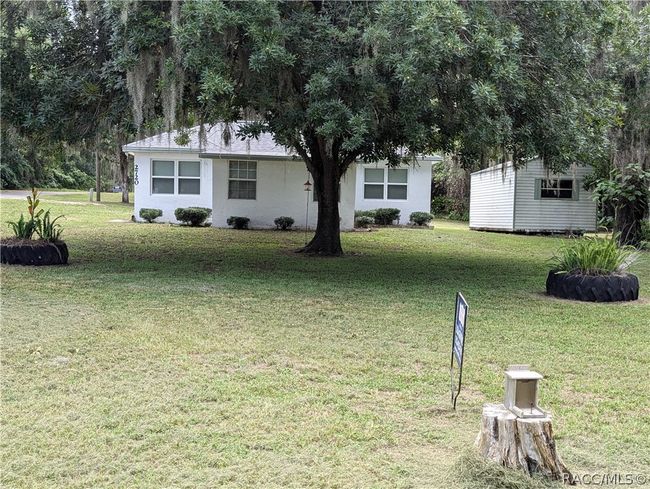 2720 N Lakefront Dr, House other with 2 bedrooms, 1 bathrooms and null parking in Hernando FL | Image 54