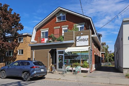 b-29 Marier Ave, Vanier, ON, K1L5S6 | Card Image