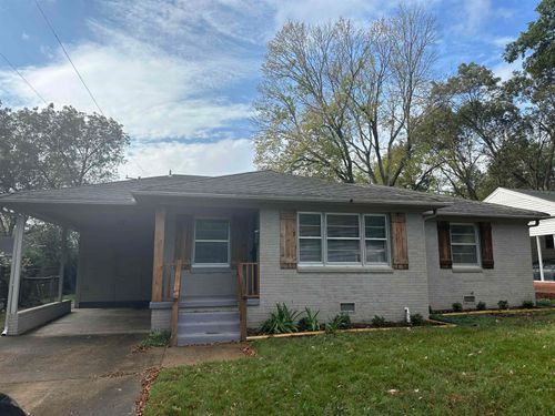 1403 Whitewater Rd, Memphis, TN, 38117 | Card Image