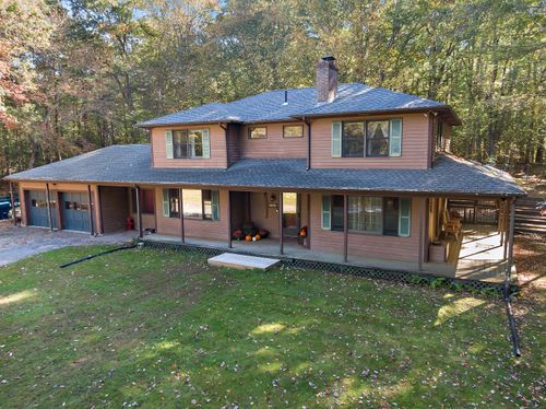 93 E Putnam Rd, Putnam, CT, 06260-2824 | Card Image