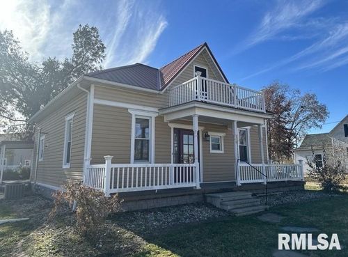 292 2nd St, Addieville, IL, 62214-2532 | Card Image